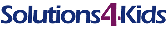 Solutions 4 Kids - Child and Family Therapy